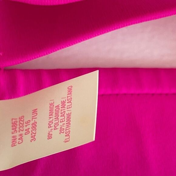 Victoria’s Secret The Hottie Banded Swim Bikini - Picture 13 of 16